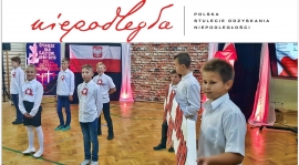 Piłkarskie Nadzieje dla Niepodległej