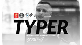 TYPER KOLEJKI z Emilem Młynarczykiem