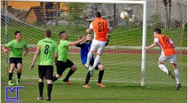 START Pruchnik - PIAST Tuczempy 0-4 (0:1)