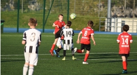 Weekend na SEMP-a. Zapowiedź meczów (12-13 maja)