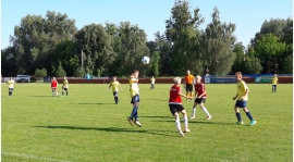 Zła passa trwa. Powiślak – Orlik Lubartów 2:5