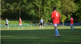 DKS lepszy od Victorii