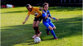 23.05.2019 E2 Płomień Częstochowa - Sportowa Częstochowa 5:6