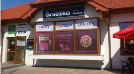 BARWA wspiera Górnika