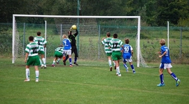 U-15 | Tylko remis z Jasieńcem...