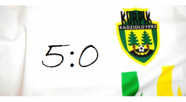 Pogrom przy ulicy Sportowej ! Kurpik zbił Gladiatora !