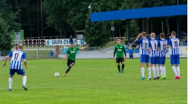 WYSOKA PORAŻKA W TOMASZOWIE LUBELSKIM!!!