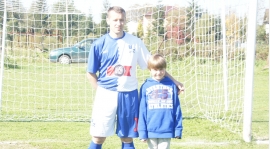 Nowe stroje