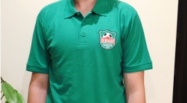 KOSZULKI POLO JUŻ DO NABYCIA!