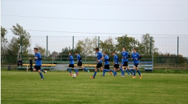 Nabór 2017! GRUPA NIEBIESKA ⚽