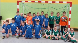 SPARING Z APAR BOGUSZOWICE.