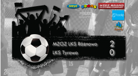 Tyrowo pokonane!!!