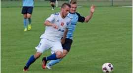 GÓRNIK - UNIA. Drugi sparing w Koninie