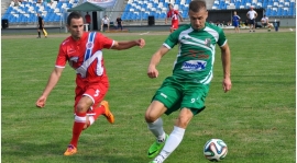 Po 15. kolejce. Liga trzech prędkości