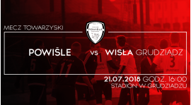 Powiśle - Wisła Grudziądz