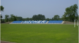 ROCZNIK 2006: Przegrana w ostatnich minutach z Wichrem Dobra