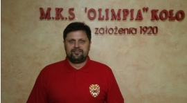 ROCZNIK 2004: Sebastian Kalinowski trenerem Trampkarza Młodszego