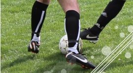 Remisowe derby w Pysznicy