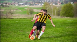 Niemoc trwa, faworyt wygrywa