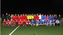 5-3 w derbach NJ dla Wisły z Polonią