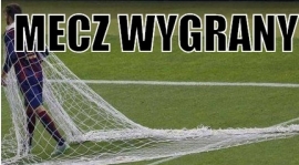 WYGRANY MECZ