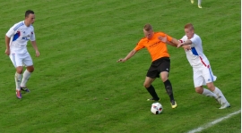 PIAST Tuczempy - SOKÓŁ Nisko 2-0 (1:0)