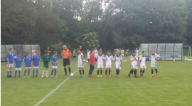 Liga młodzika.