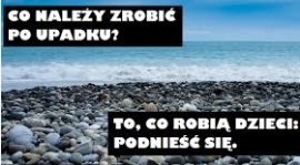 Porażka na własne życzenie