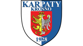 Wysoka porażka z Karpatami...