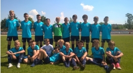 Rawia 0-4 Kania