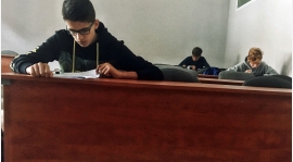 Konkursy kuratoryjne w MSMS