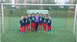 Deichmann II runda
