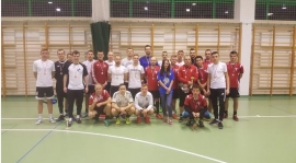 Ekipka zwycięzcą w turnieju charytatywnym dla Asi