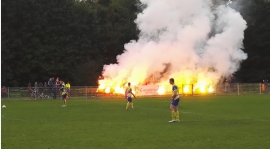 Grad bramek w Czerniejewie