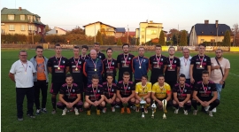 GKS z kolejnym pucharem!