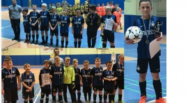 8. Memoriał Szablowskiego zakończony!