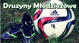 Wielki sukces trampkarzy KS Tymbark!!!