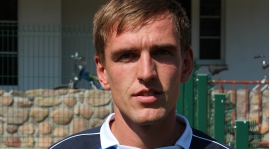 Wierzyca Pelplin - MKS Drawa 3:1