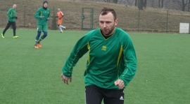Zwycięstwo z Orlą!