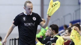 AZS Uniwersytet Gdański - Zawisza WNS Malwee Rzgów 3:2