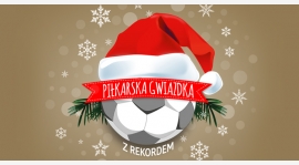 GWIAZDKA Z REKORDEM