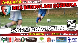 Walka o podium trwa