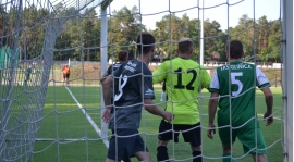 KLASA A 2019/2020