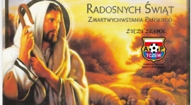 Wesołych i ciepłych Świąt Wielkanocnych!