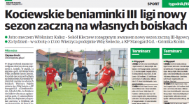 Przegląd prasy
