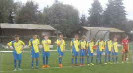 Rocznik 2002/2003/2004 - Podsumowanie rundy jesiennej 2018.