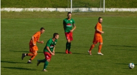 Wygrana na koniec sezonu
