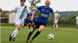 Wygrana na początek! Unia - Cuiavia 2:0!