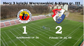 Wygrana na ingaugurację