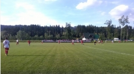 Przerwana passa
